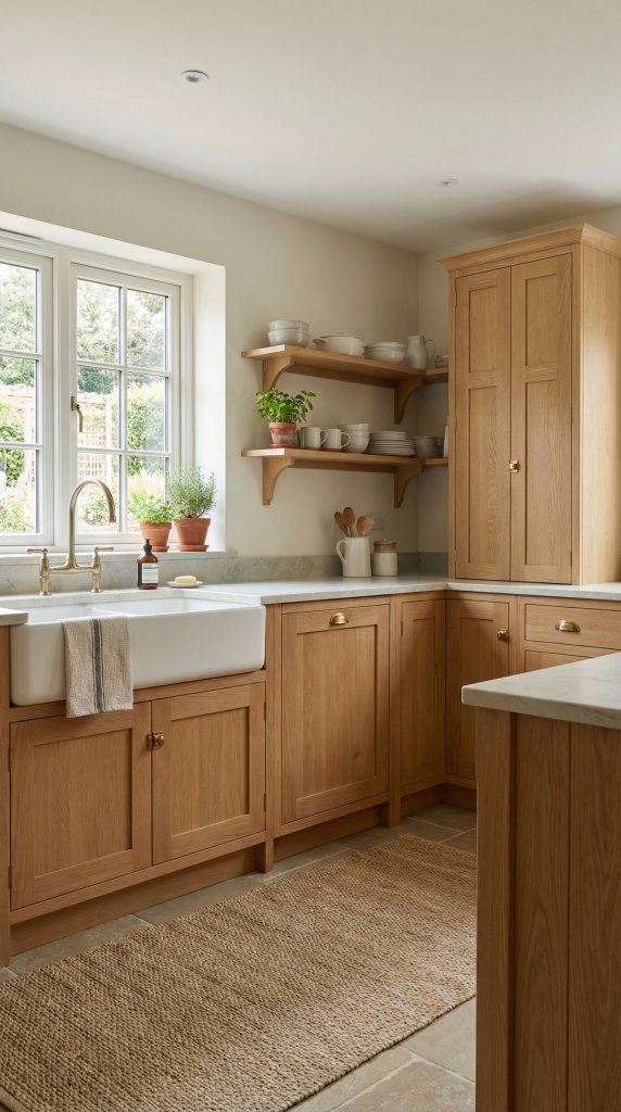 12 Wood Kitchen Ideas 2026