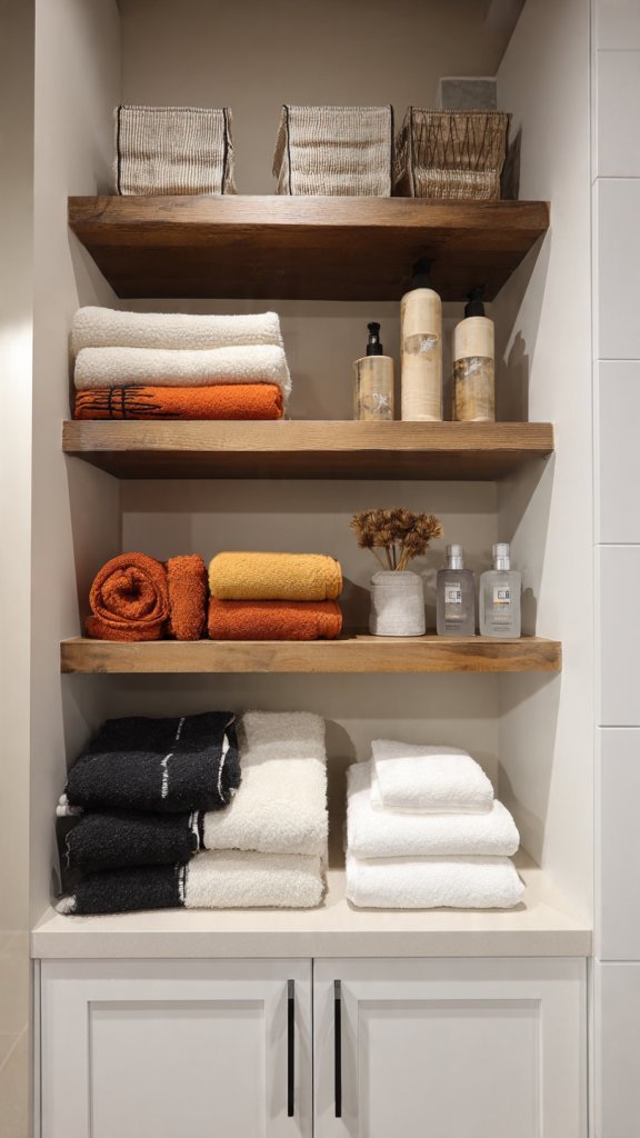 11 Bathroom Cabinets Ideas for Smart Storage 2026