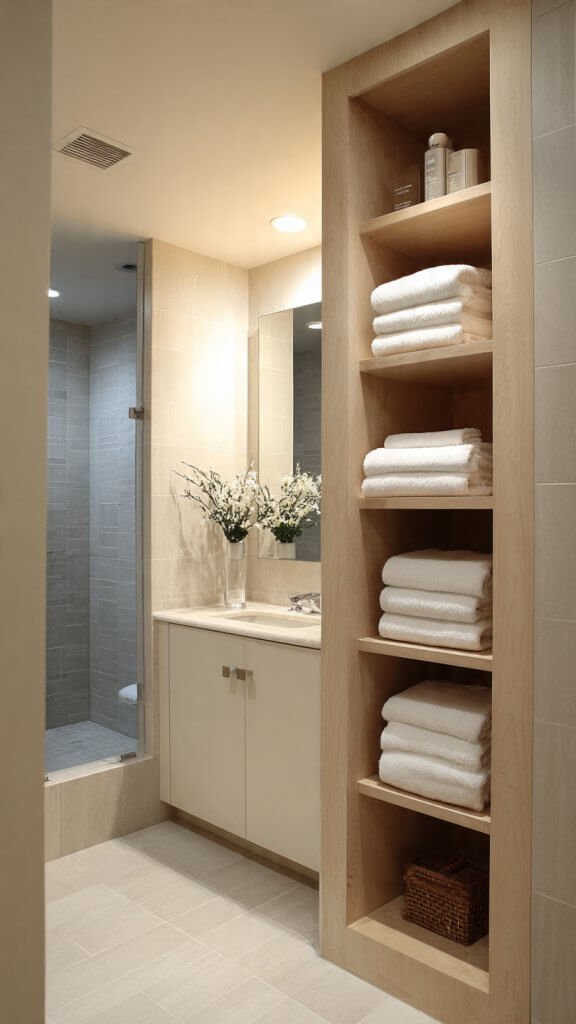 11 Bathroom Cabinets Ideas for Smart Storage 2026