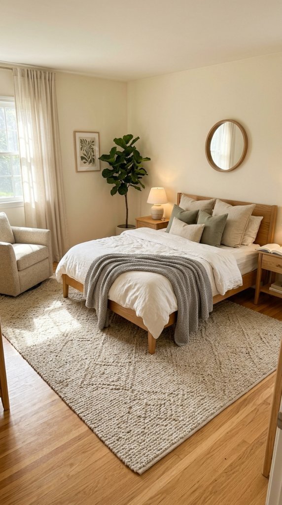 12 Aesthetic Cozy Bedroom Ideas 2026