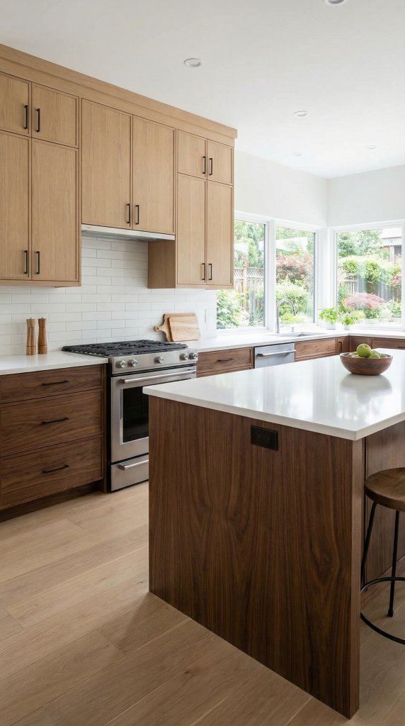 12 Wood Kitchen Ideas 2026