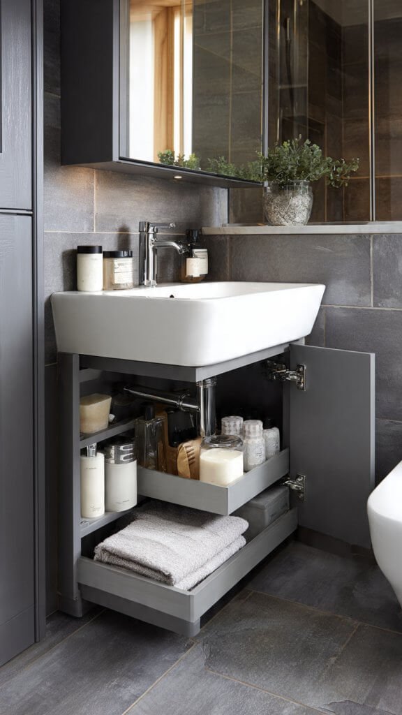 11 Bathroom Cabinets Ideas for Smart Storage 2026