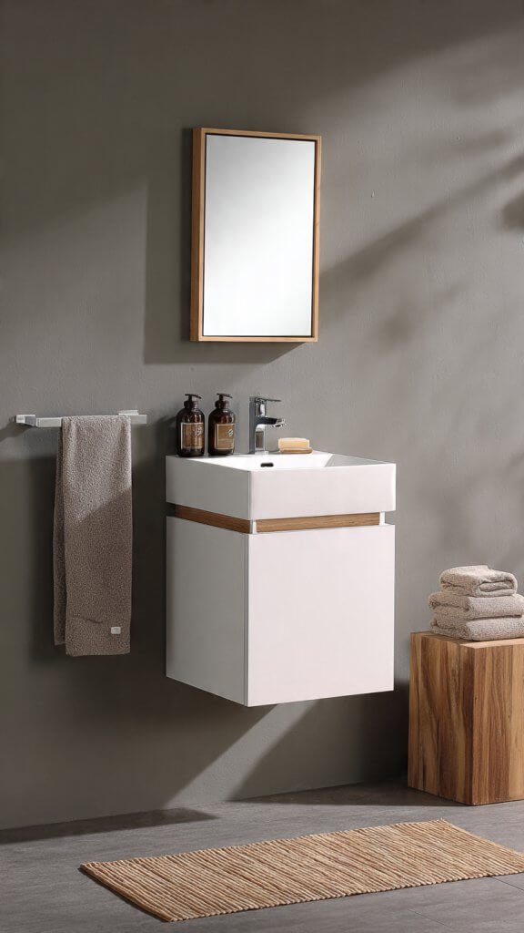 11 Bathroom Cabinets Ideas for Smart Storage 2026