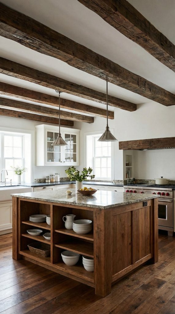 12 Wood Kitchen Ideas 2026