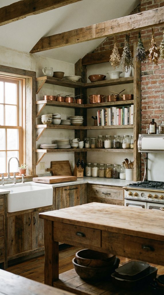 12 Wood Kitchen Ideas 2026