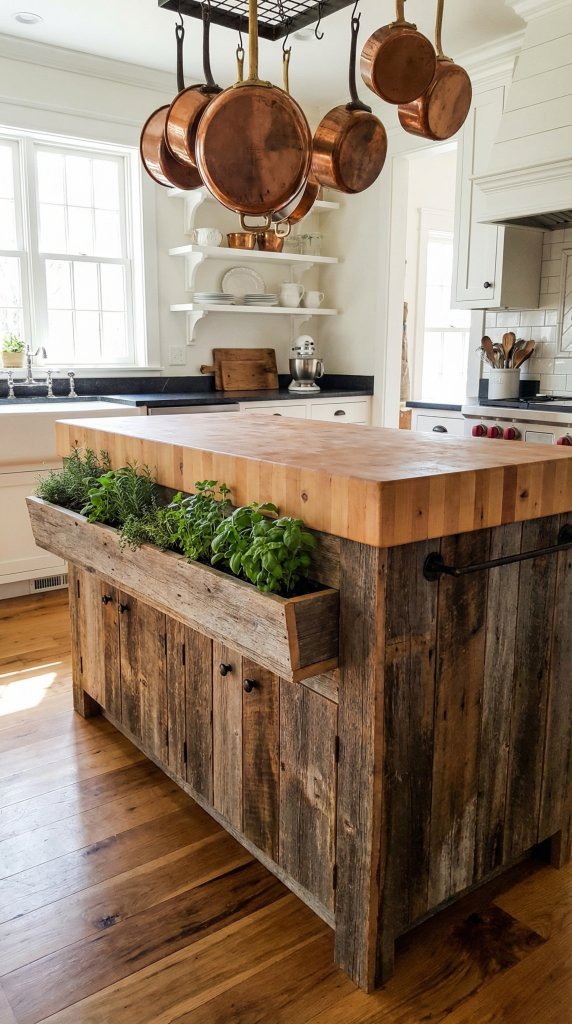 12 Wood Kitchen Ideas 2026