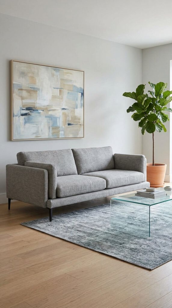 15 Living Room Inspiration Grey Couch 2026