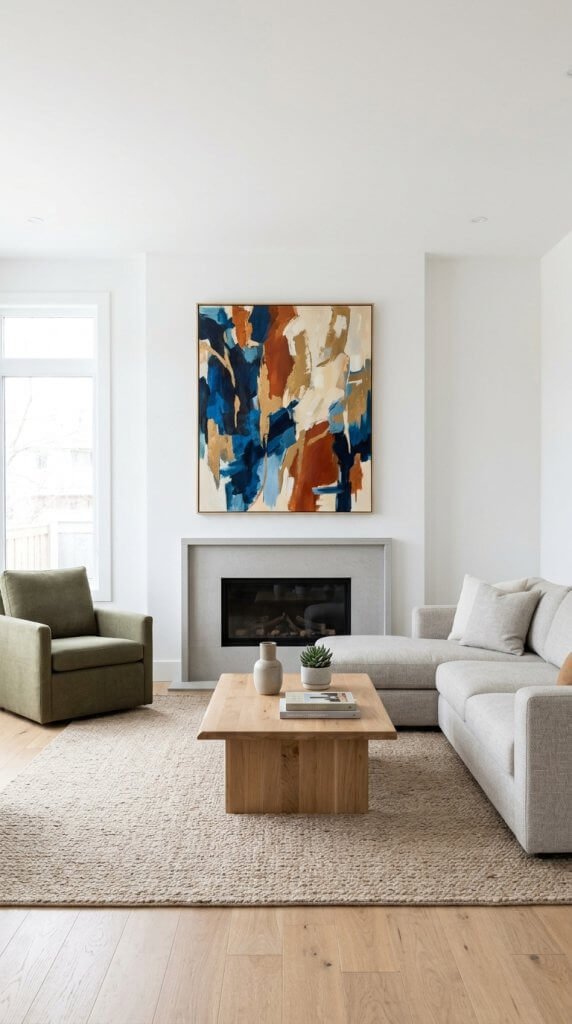 Apartment Living Room Inspiration: 12 Smart Ideas for a Stylish, Functional Space