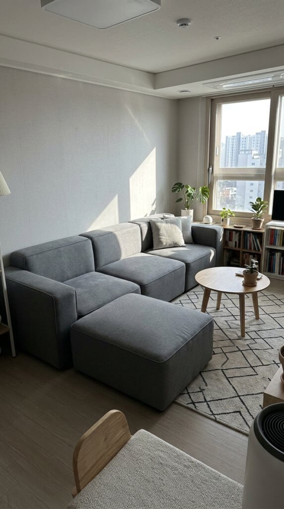 Apartment Living Room Inspiration: 12 Smart Ideas for a Stylish, Functional Space