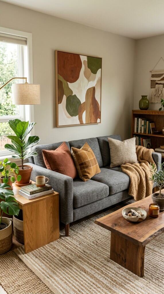 15 Living Room Inspiration Grey Couch 2026