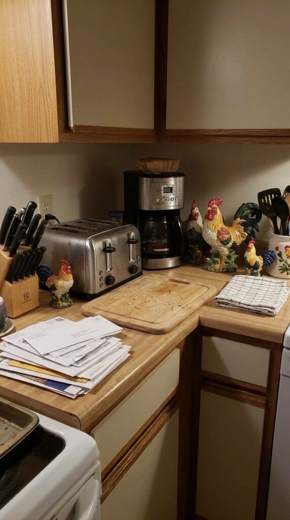 14 Small Modern Farmhouse Kitchen Ideas - Smart Tips for a Stylish, Functional Space