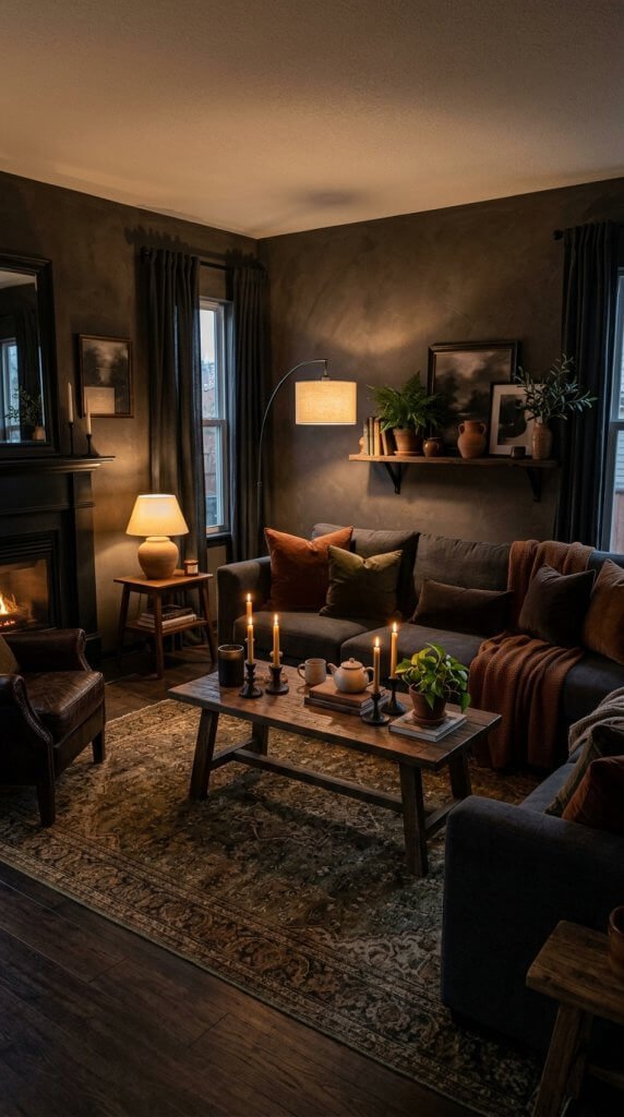 15 Living Room Inspiration Grey Couch 2026