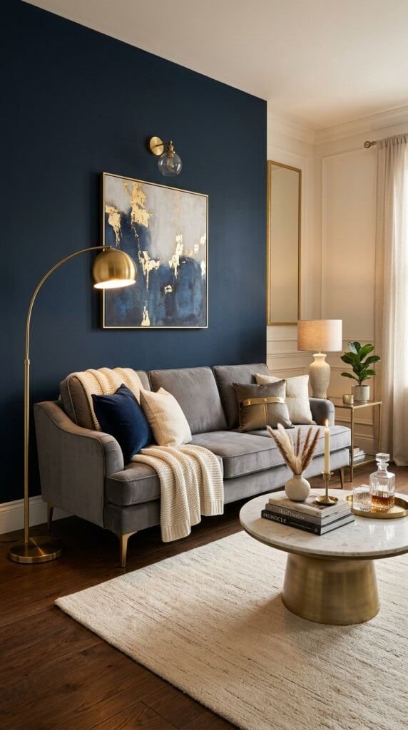 15 Living Room Inspiration Grey Couch 2026