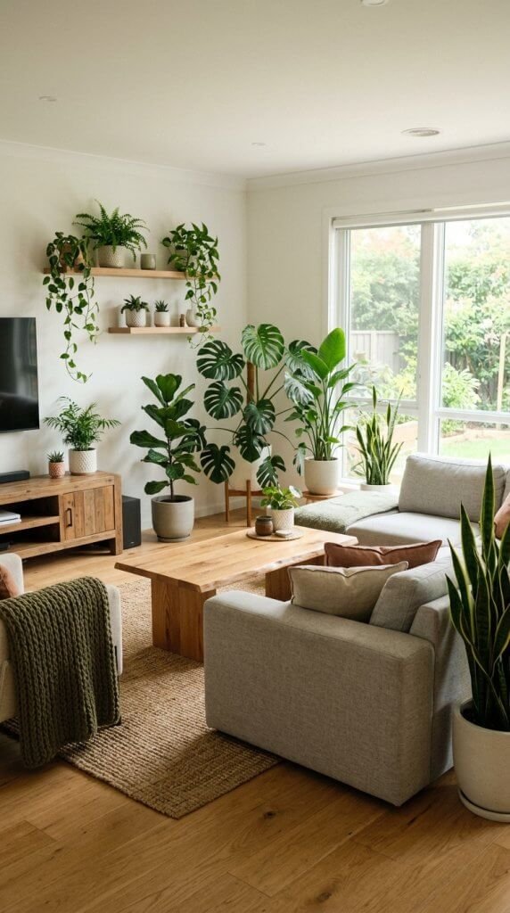 Apartment Living Room Inspiration: 12 Smart Ideas for a Stylish, Functional Space