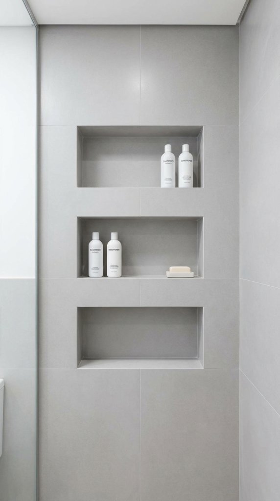 18 Small Bathroom Ideas for Functionality 2026