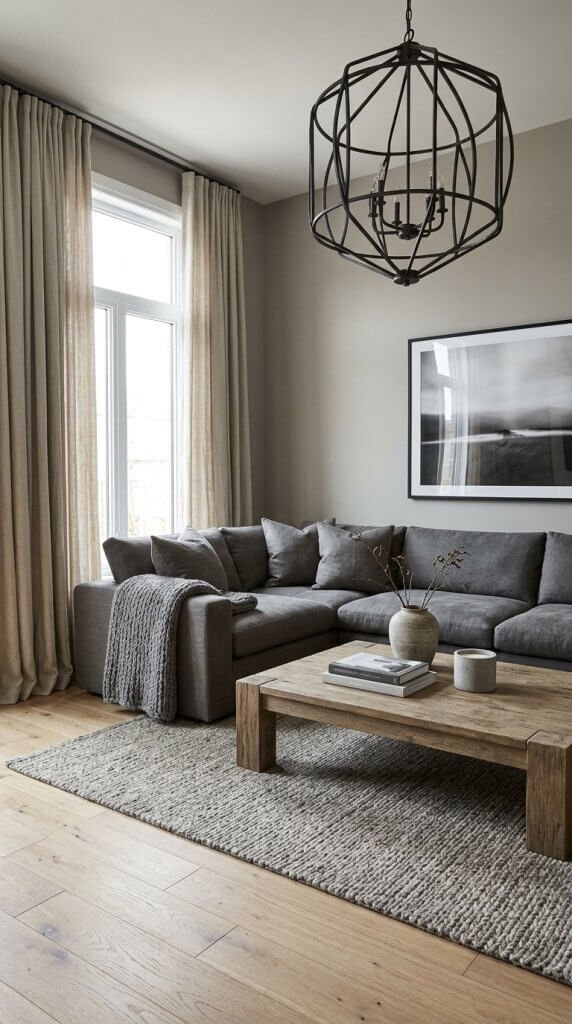 15 Living Room Inspiration Grey Couch 2026