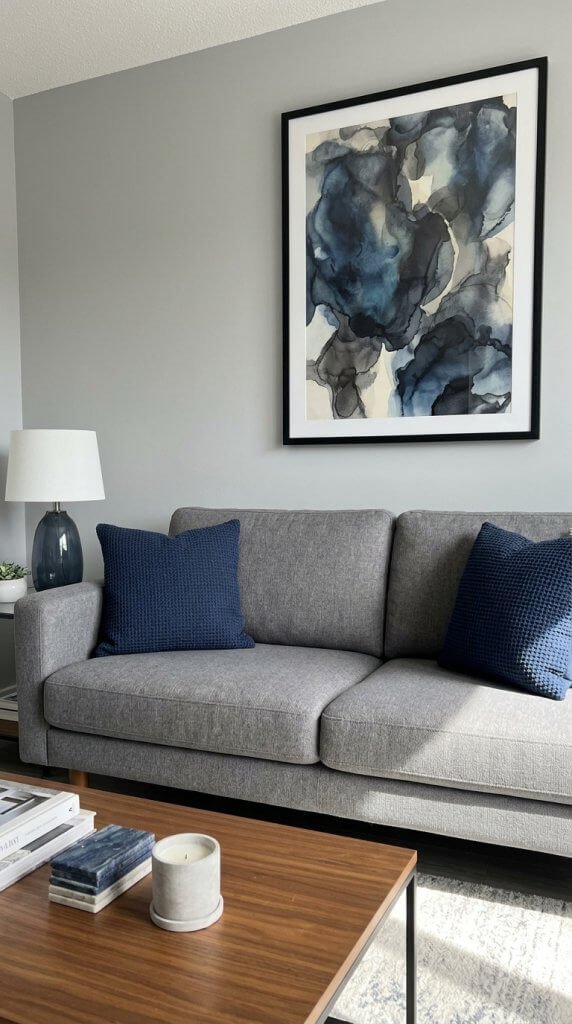 15 Living Room Inspiration Grey Couch 2026