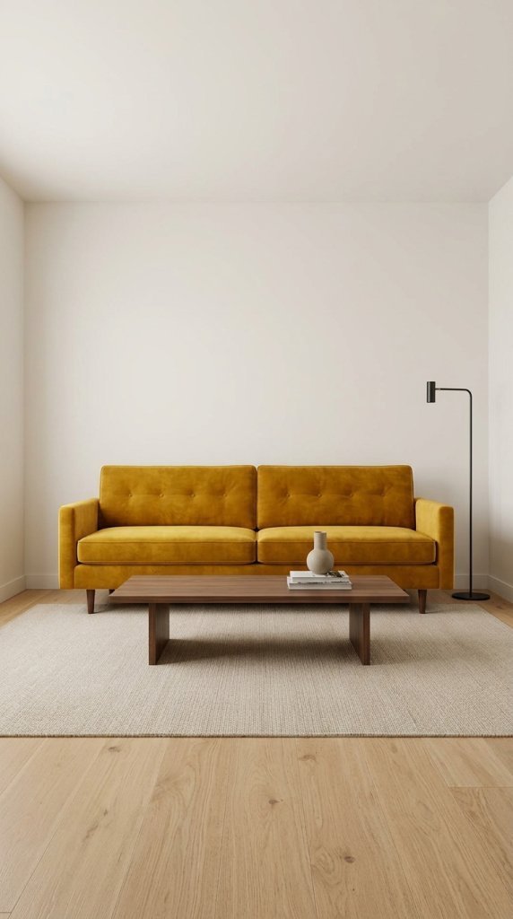 25 Colorful Living Room Inspiration - Create a Joyful, Stylish Space