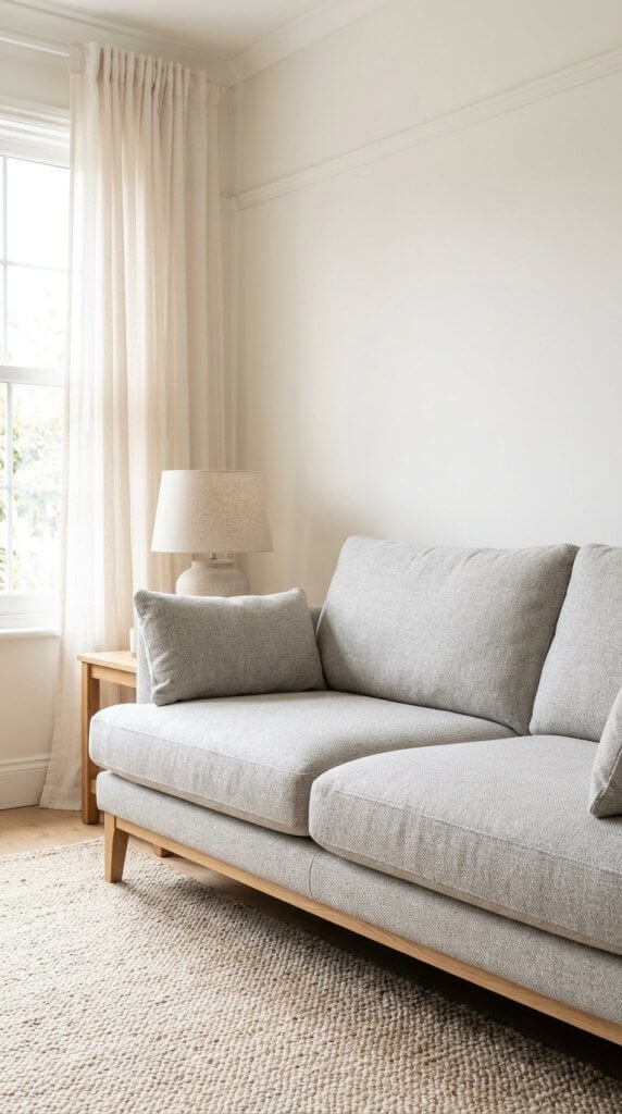 15 Living Room Inspiration Grey Couch 2026