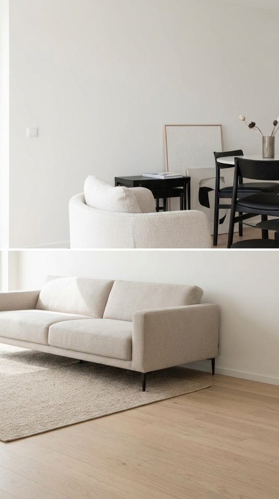 25 Colorful Living Room Inspiration - Create a Joyful, Stylish Space