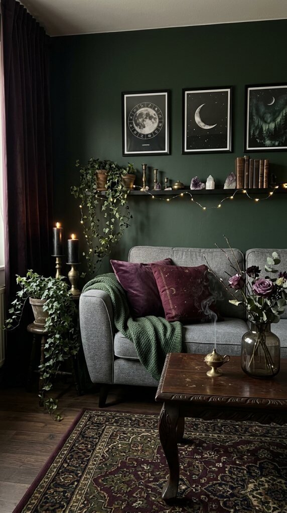 15 Living Room Inspiration Grey Couch 2026